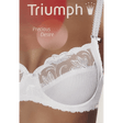 Triumph Reggiseno Precious Desire W S40 - Passarelli Biancheria