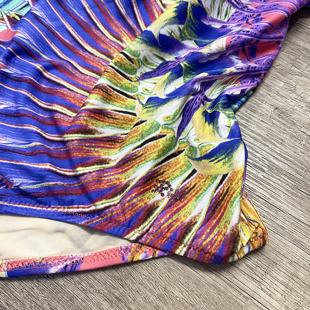 Renata Malè Costume intero con coppe preformate 803/B 2407S20