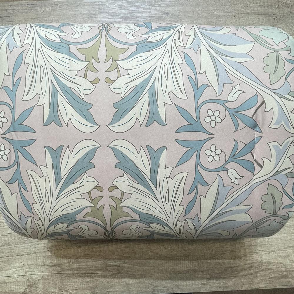 Riviera Plaid Trapuntato 130x170cm. Siesta S26 - Passarelli Biancheria