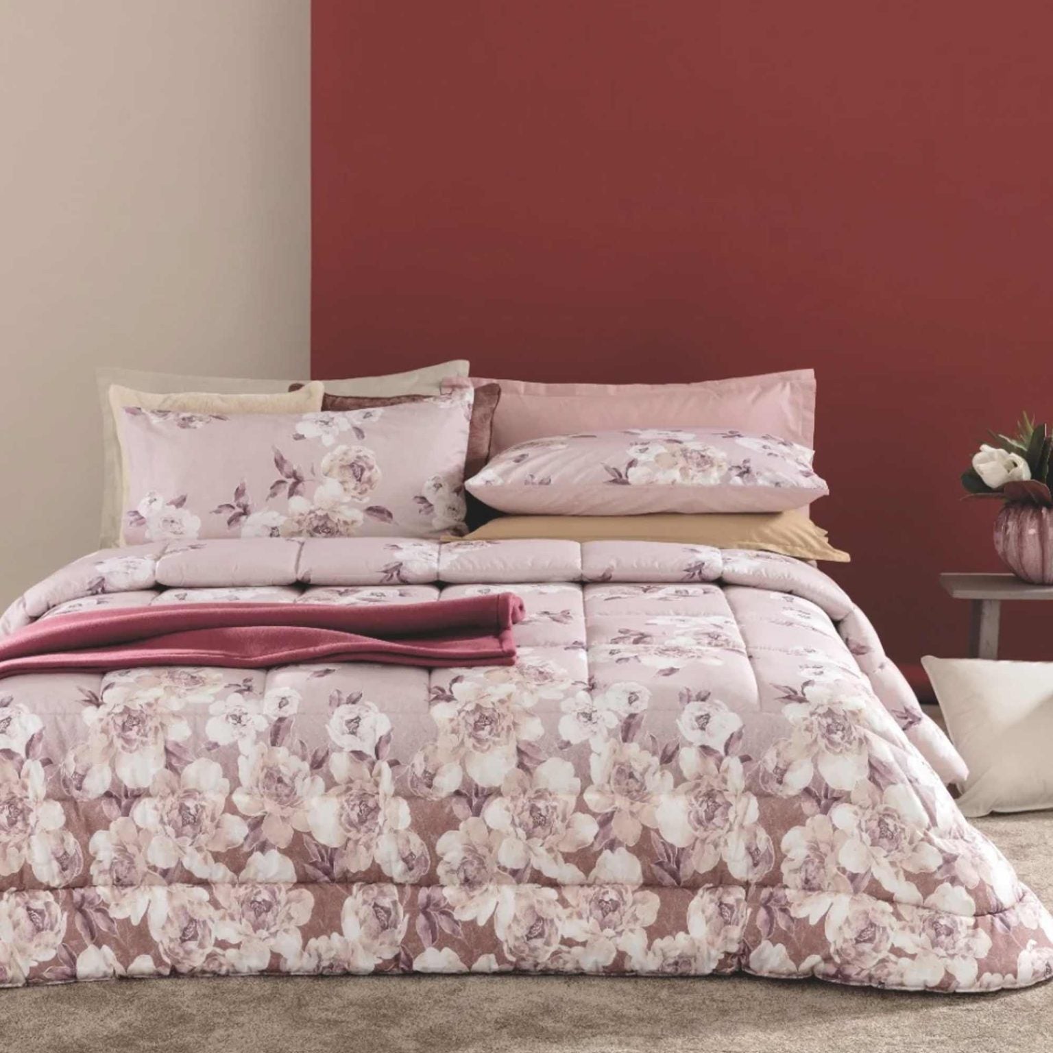 Riviera Trapunta Matrimoniale Dania LG0813 2511S12