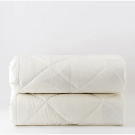 Riviera Trapunta in Tappezzeria Jacquard Matrimoniale Brando S140 - Passarelli Biancheria
