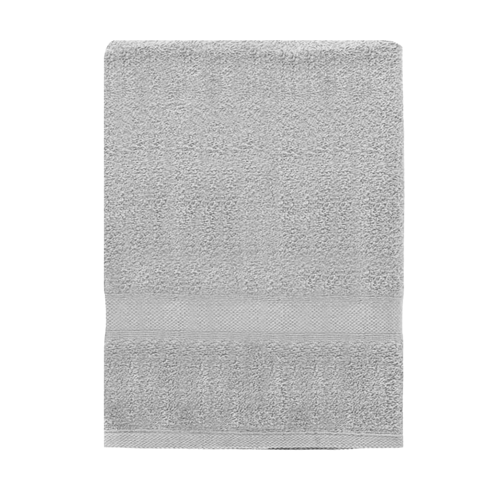 Riviera Colors Solid Color Shower Towel in Pure Cotton Terry D14