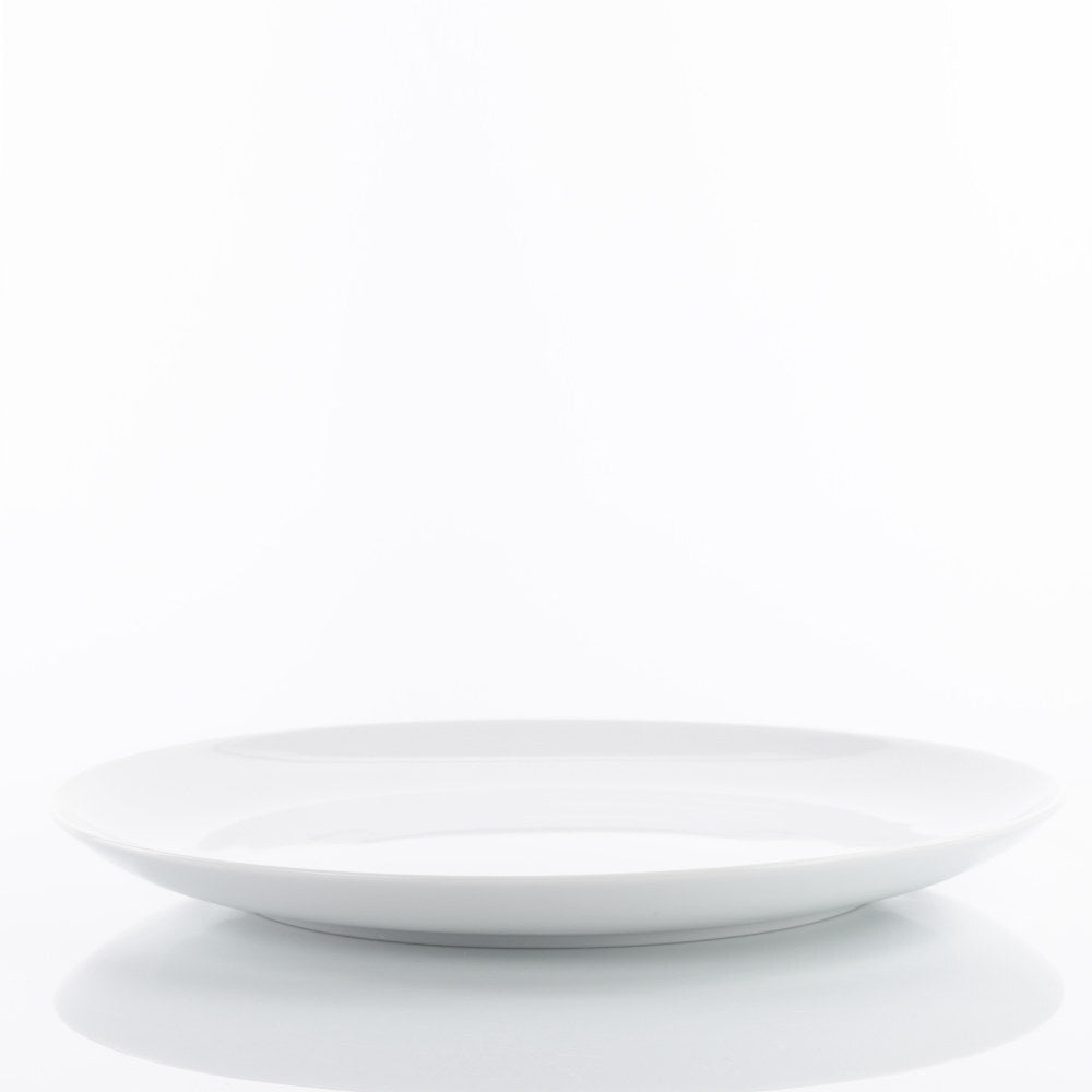 Weissestal Confezione 3 Piatto Da portata WEISS 31 cm