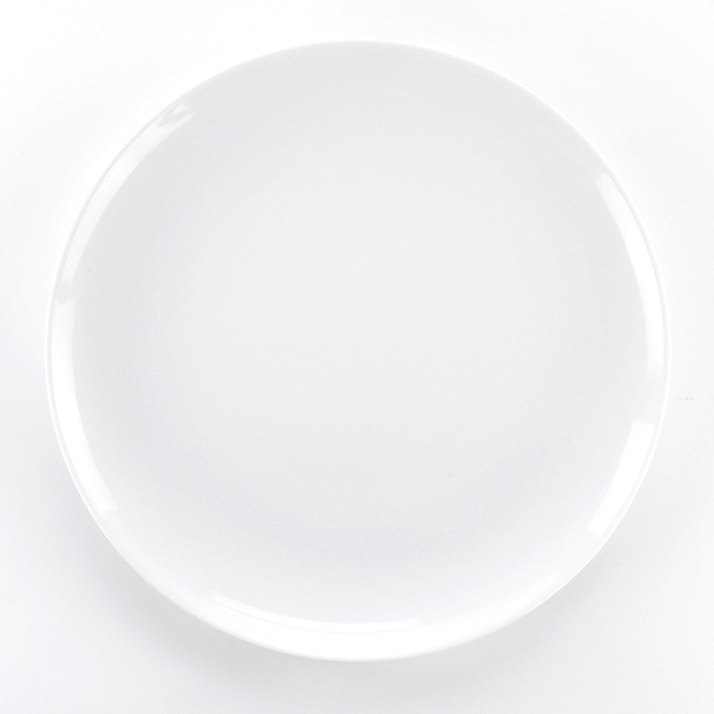 Weissestal Confezione 3 Piatto Da portata WEISS 31 cm