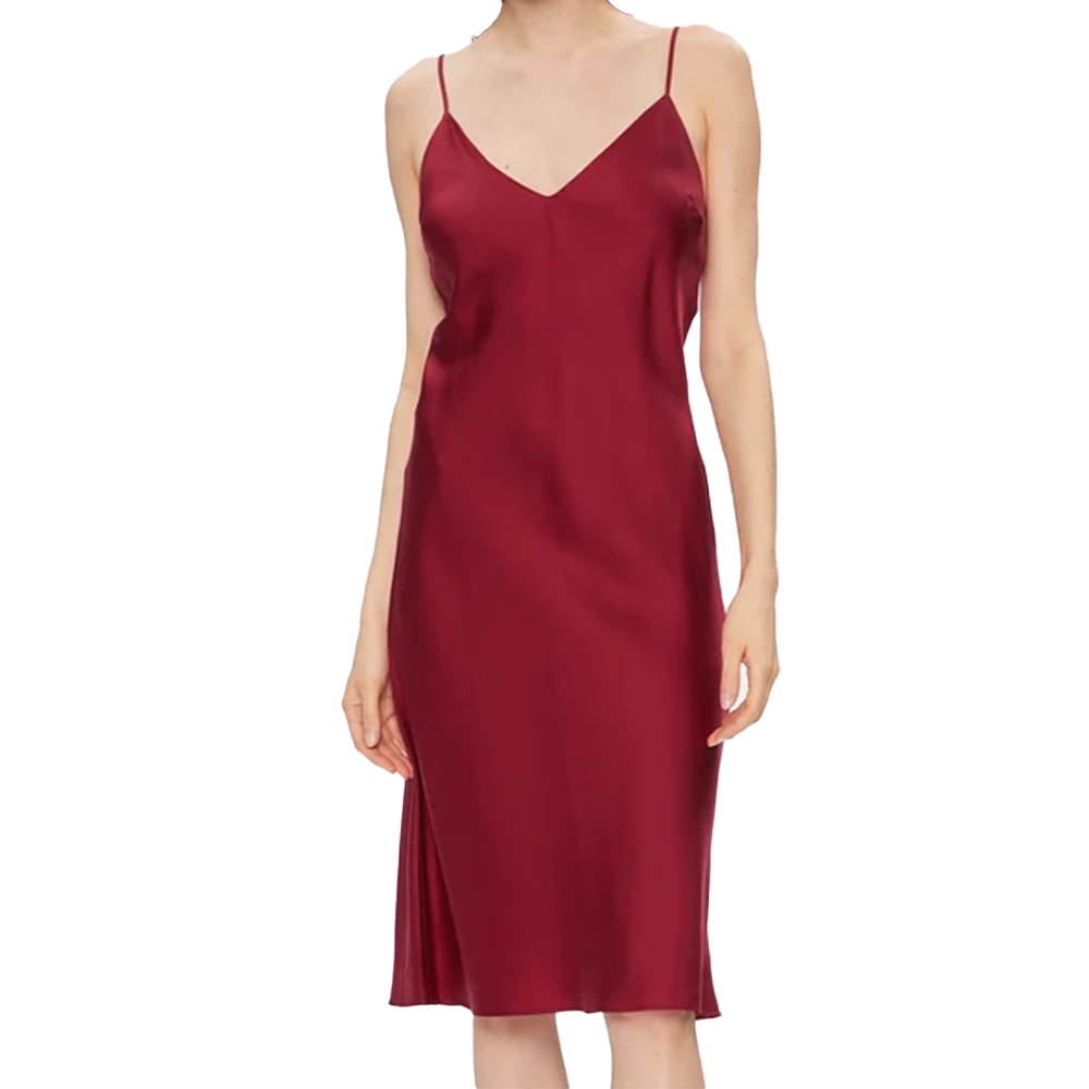 Triumph Camicia da Notte in satin Silky Sensuality NDW X 10216557 S44