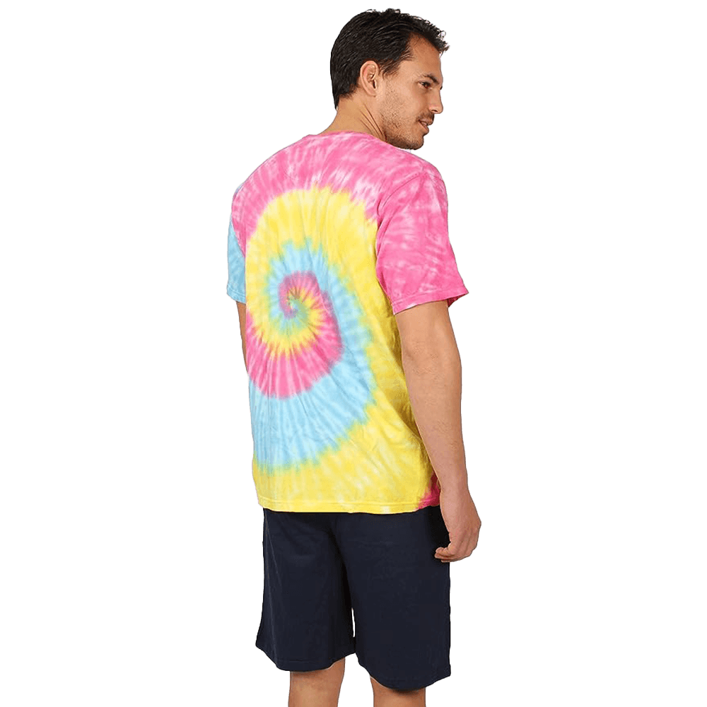 Smiley Pigiama Corto da uomo 54718 S24 - Passarelli Biancheria