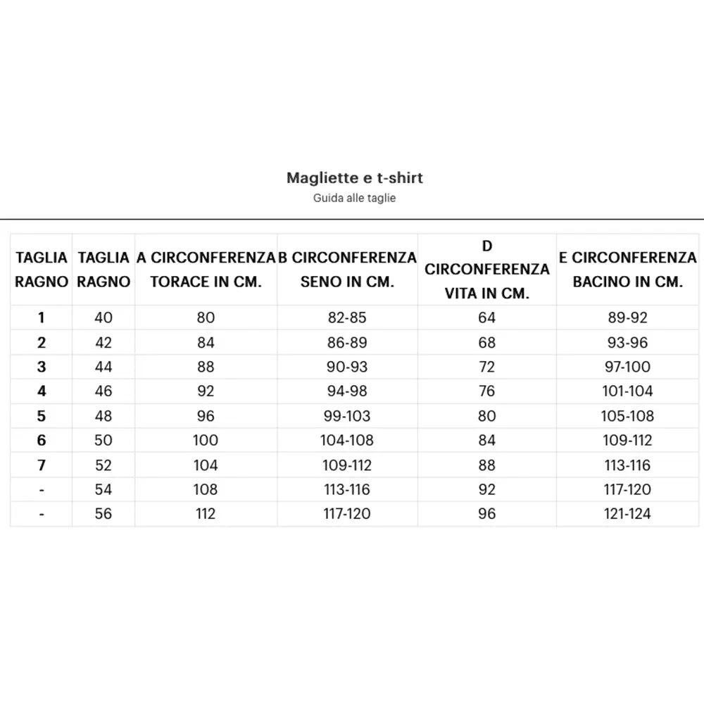 Ragno Maglietta Estiva Maniche Corte da Donna in Viscosa 707017 S27 - Passarelli Biancheria