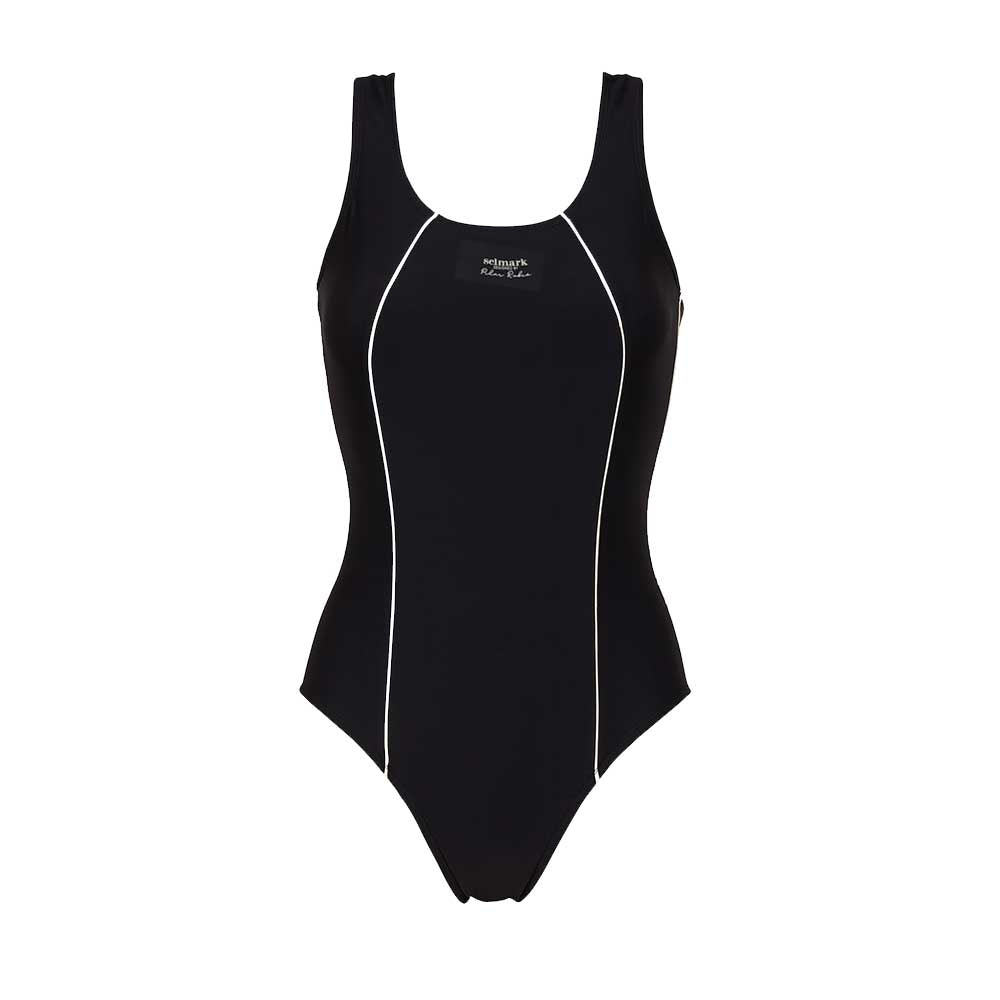 Selmark Costume Sportivo da Piscina ST752 2510S40