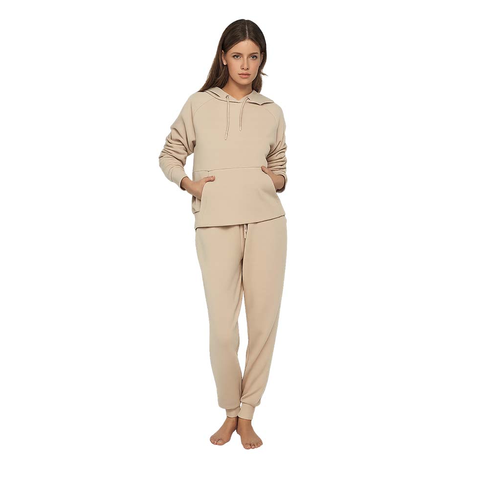 Selmark Tuta Invernale con Cappuccio da Donna P10451 2510S65