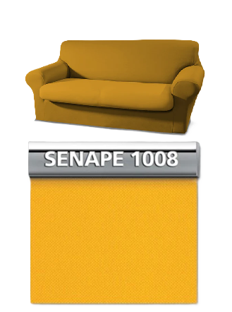 Copridivano 3 Posti Genius – Elasticizzato 4D, Antimacchia, Vestibilità Perfetta