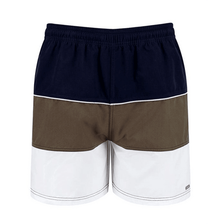 Sloggi Costume Bermuda da Uomo Swim Admiral Adventure 02 10166185 S33 - Passarelli Biancheria