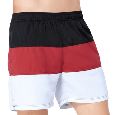 Sloggi Costume Bermuda da Uomo Swim Night & Day 03 S33 - Passarelli Biancheria