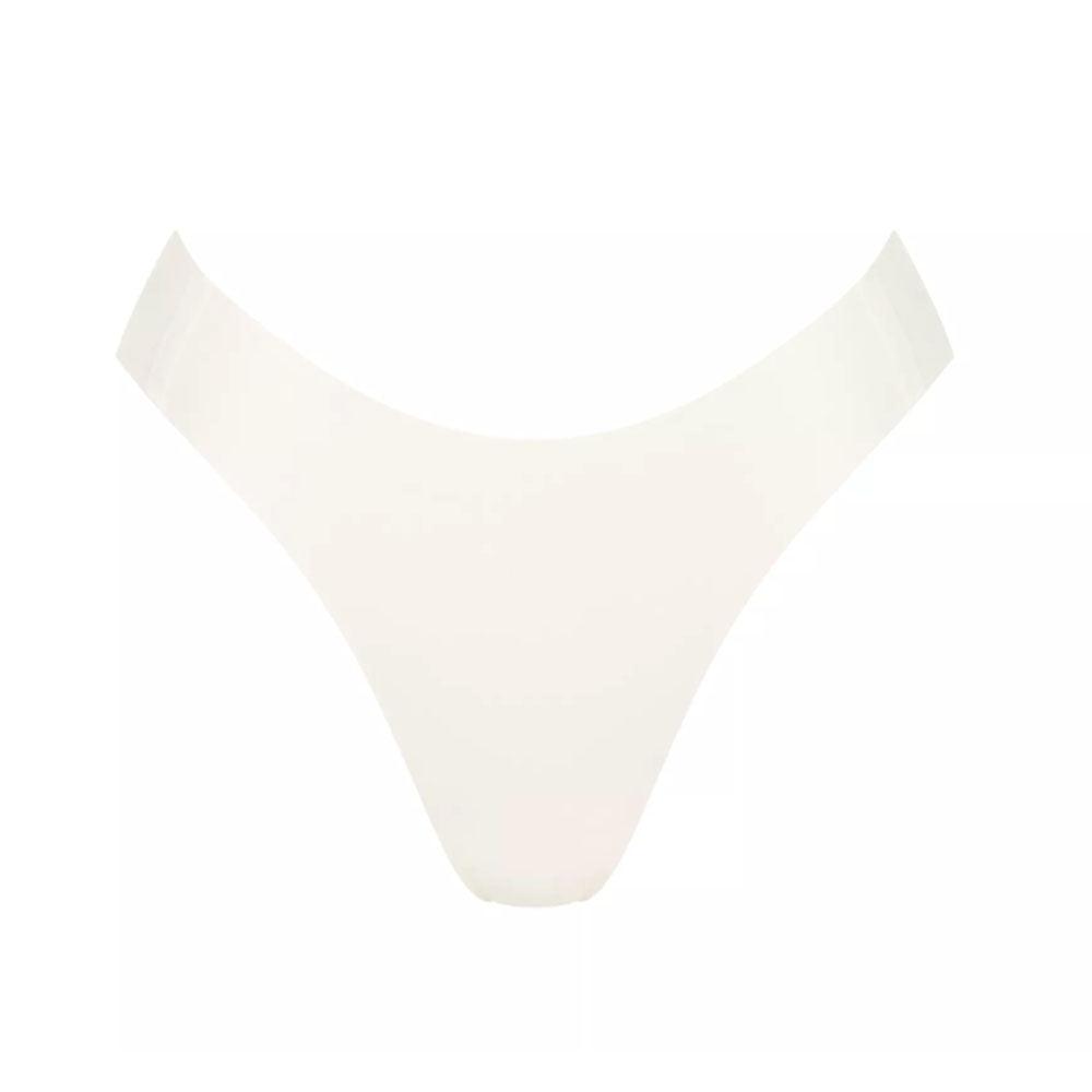 Sloggi Donna Slip Zero Feel 2.0 High Leg 10217838 S90 - Passarelli Biancheria