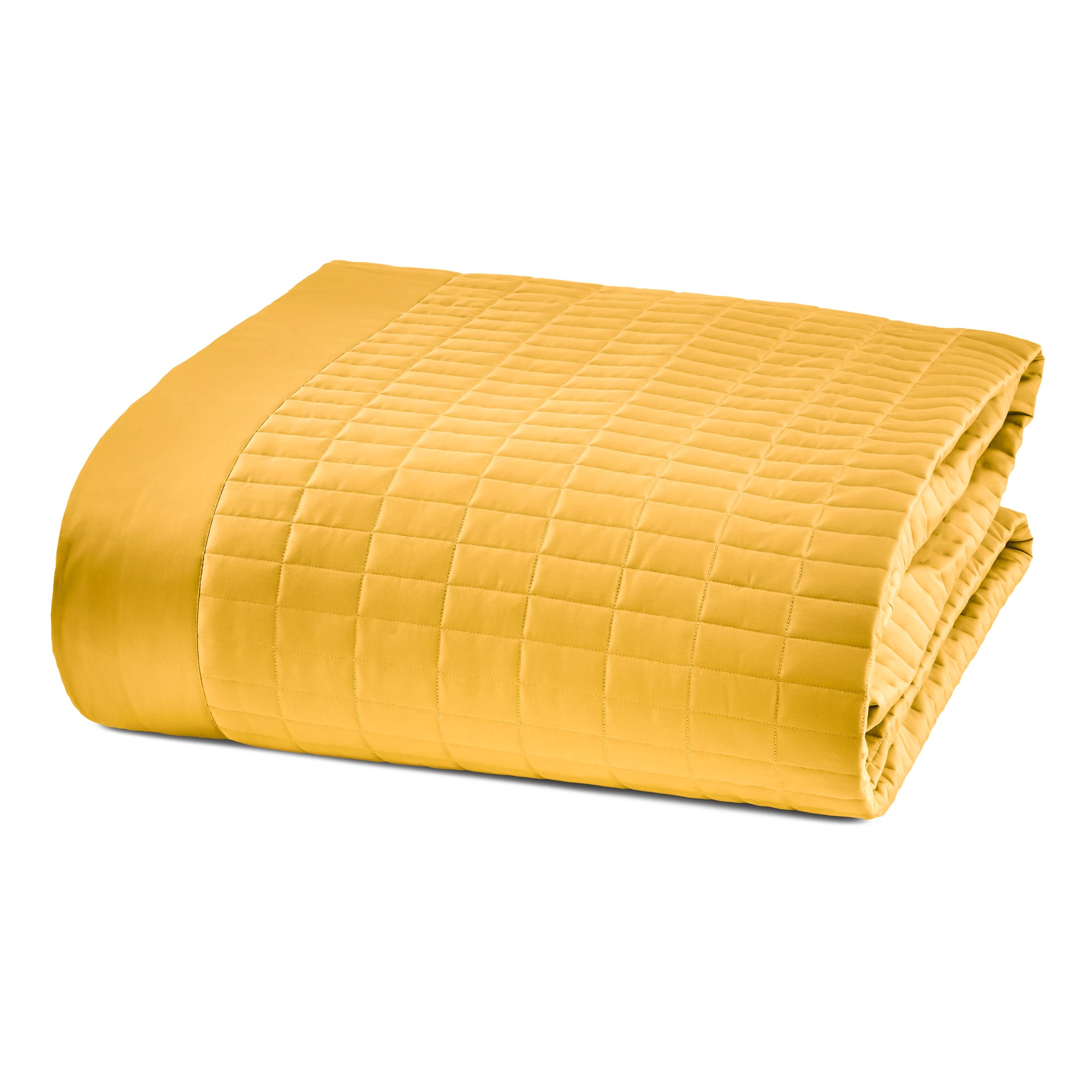 Biancoperla Copriletto Trapuntato Quilt 100gr Art. Smeraldo