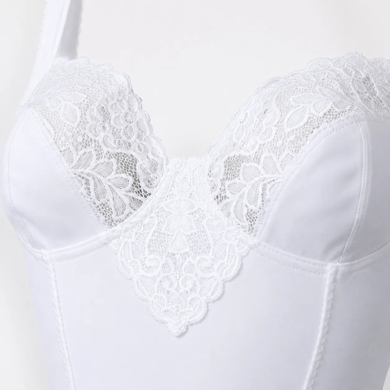 Sono Body Intimo Senza Ferretti CD67C