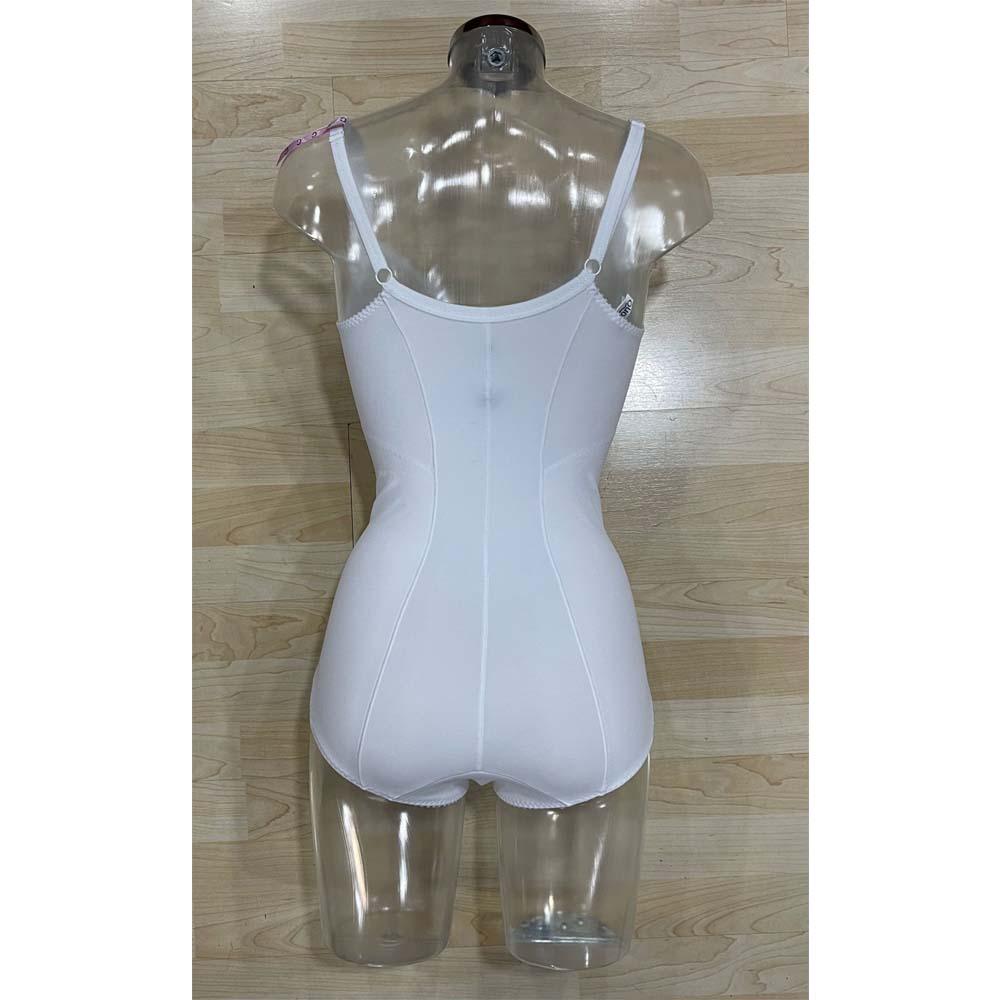 Sono Body Senza Ferretti CD67C S47 - Passarelli Biancheria