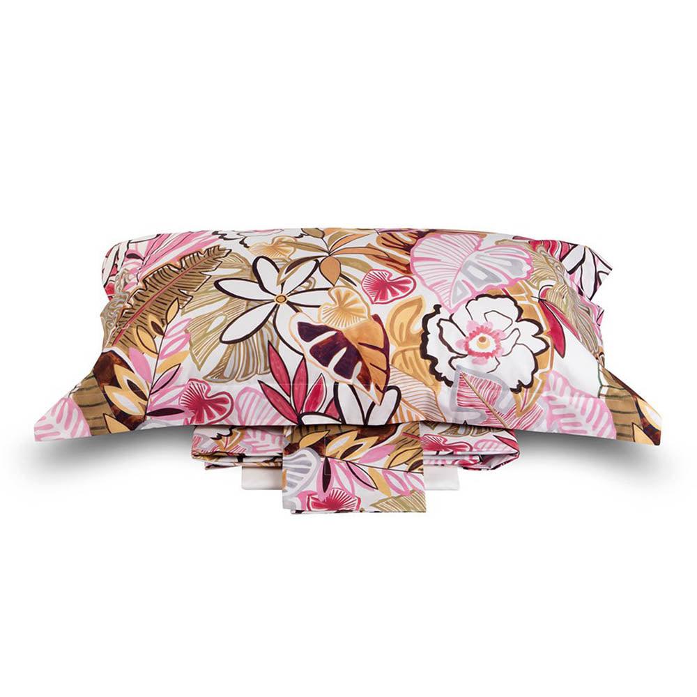 Svad Dondi Double Sheet Set in Hawaii Percale S133
