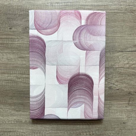 Svad Dondi Tovaglia 100% Cotone 160x230cm Stanley S52 - Passarelli Biancheria