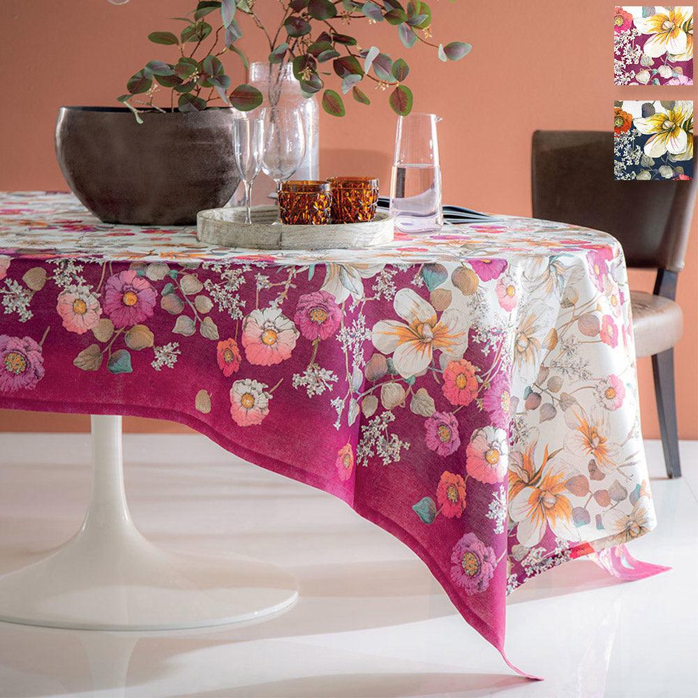 Svad Dondi Runner 50x150 Fiorile D18 - Passarelli Biancheria