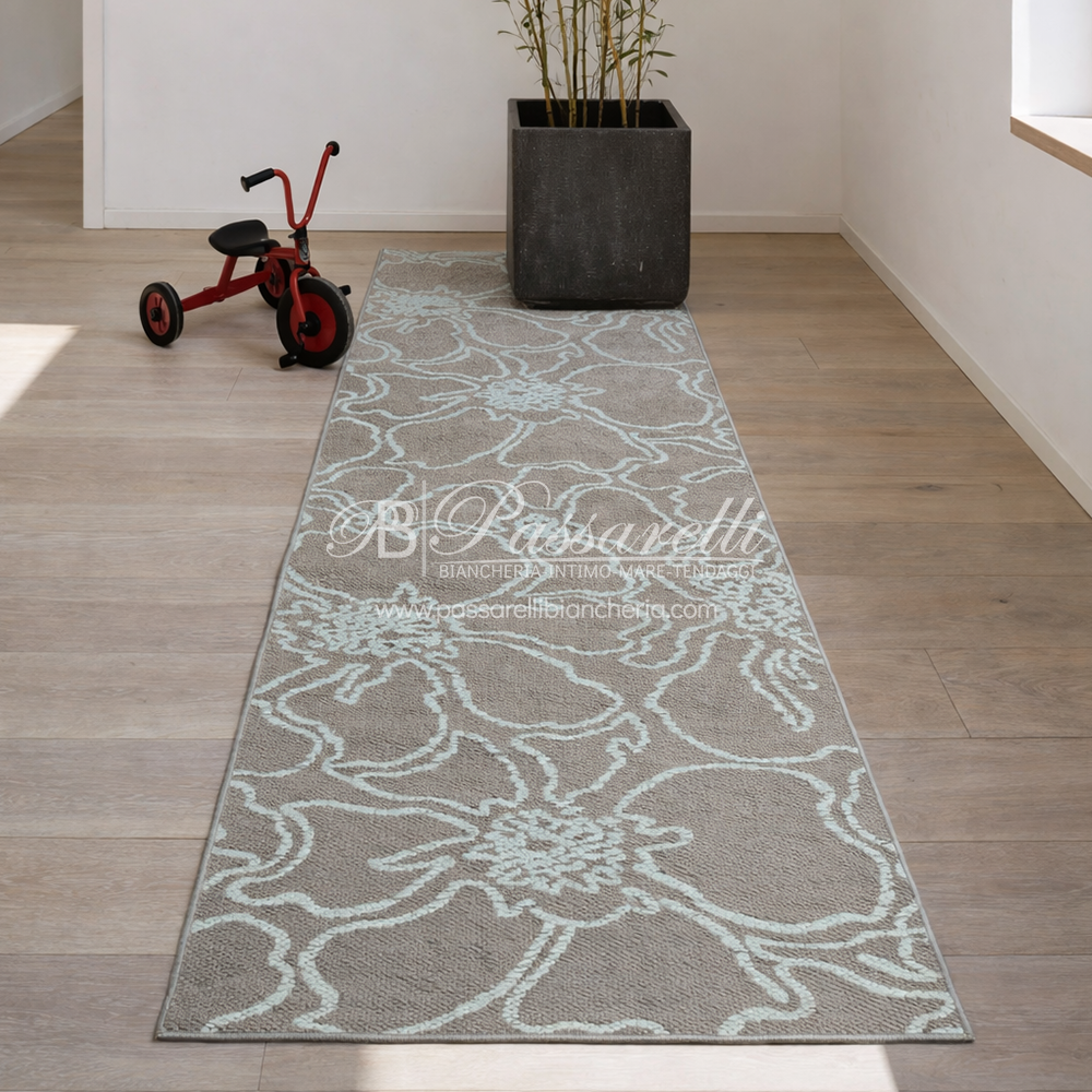 Swedy Flou Carpet - Various Sizes