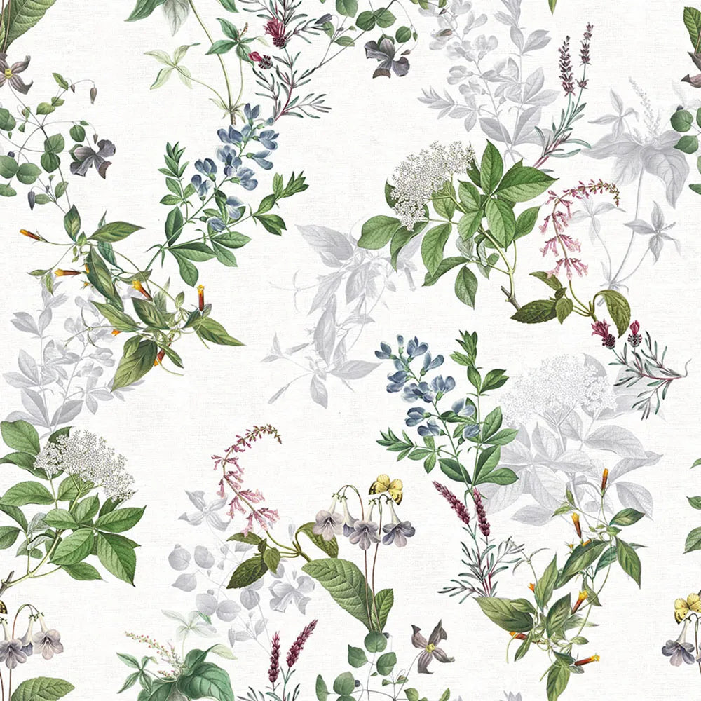 Completo lenzuola BOTANICAL - Randi