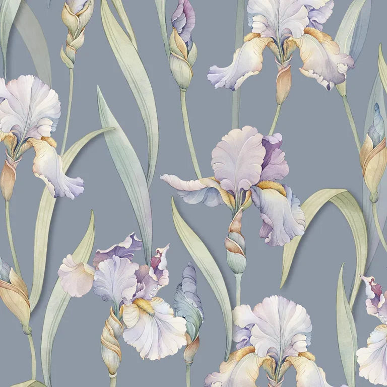 Parure copripiumino LILY -  Randi