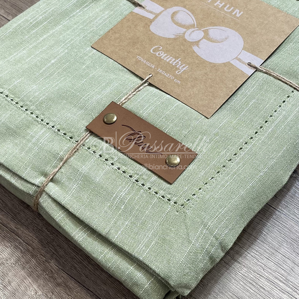 THUN® Tovaglia Country Fields - Dimensioni Varie 2411S