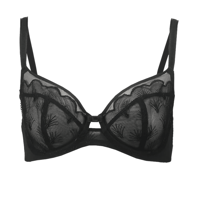 Triumph Reggiseno Beauty-Full Grace con ferretto S40 - Passarelli Biancheria