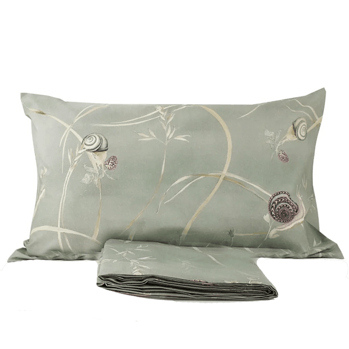 Tessitura Toscana Large Rugiada Double Sheet Set D120