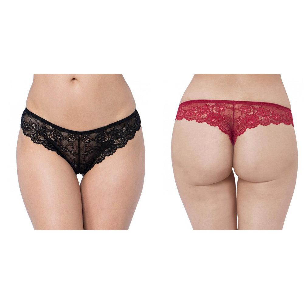 Triumph 2 Brazilan String Sparkling S16 - Passarelli Biancheria