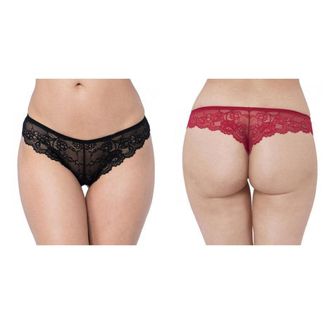 Triumph 2 Brazilan String Sparkling S16 - Passarelli Biancheria