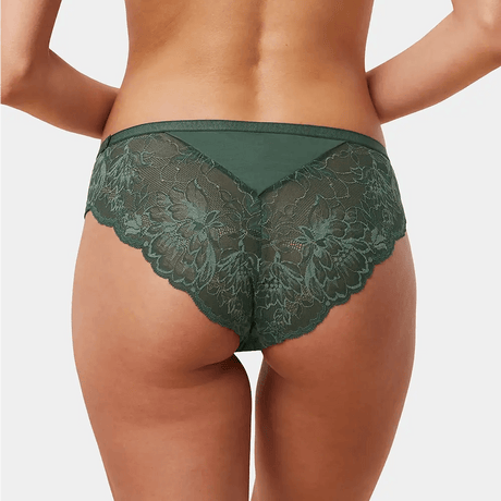 Triumph Amourette T Charm Brazilian 01 S25 - Passarelli Biancheria