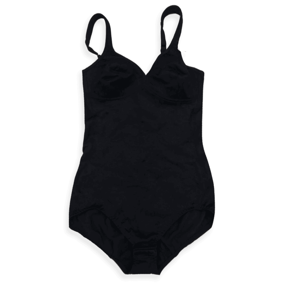 Triumph Body Intimo Elegant Cotton BS S70 - Passarelli Biancheria