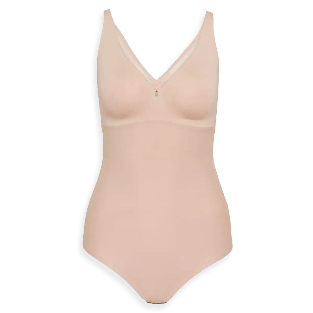 Triumph Body True Shape Sensation BS 10210630 S76 - Passarelli Biancheria