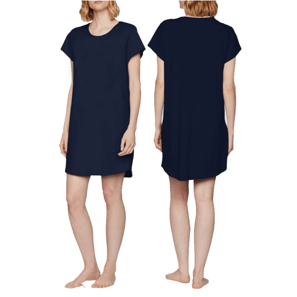 Triumph Camicia da Notte Estiva Easywear NDK S34