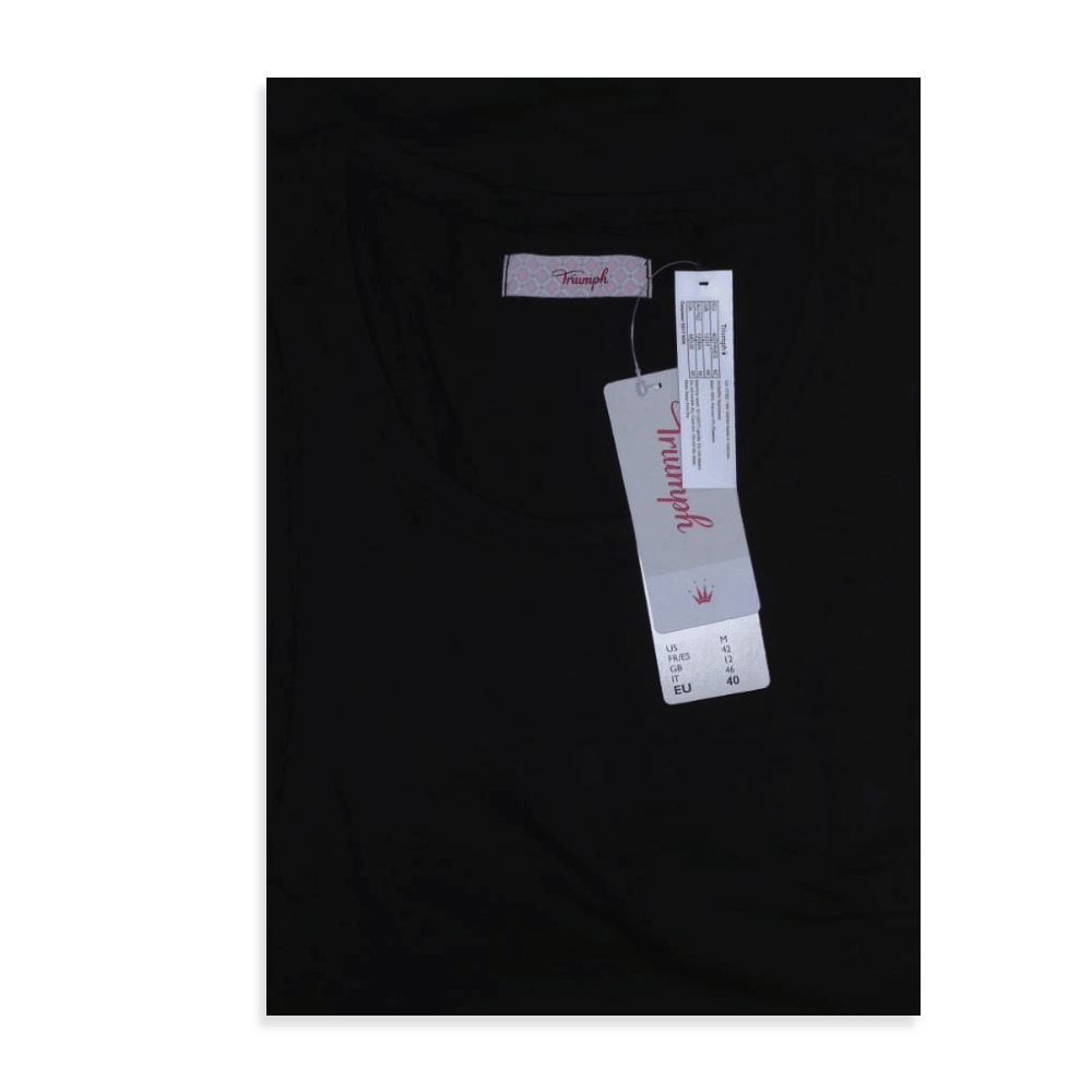 Triumph Camicia da Notte Estiva Easywear NDK S34 - Passarelli Biancheria