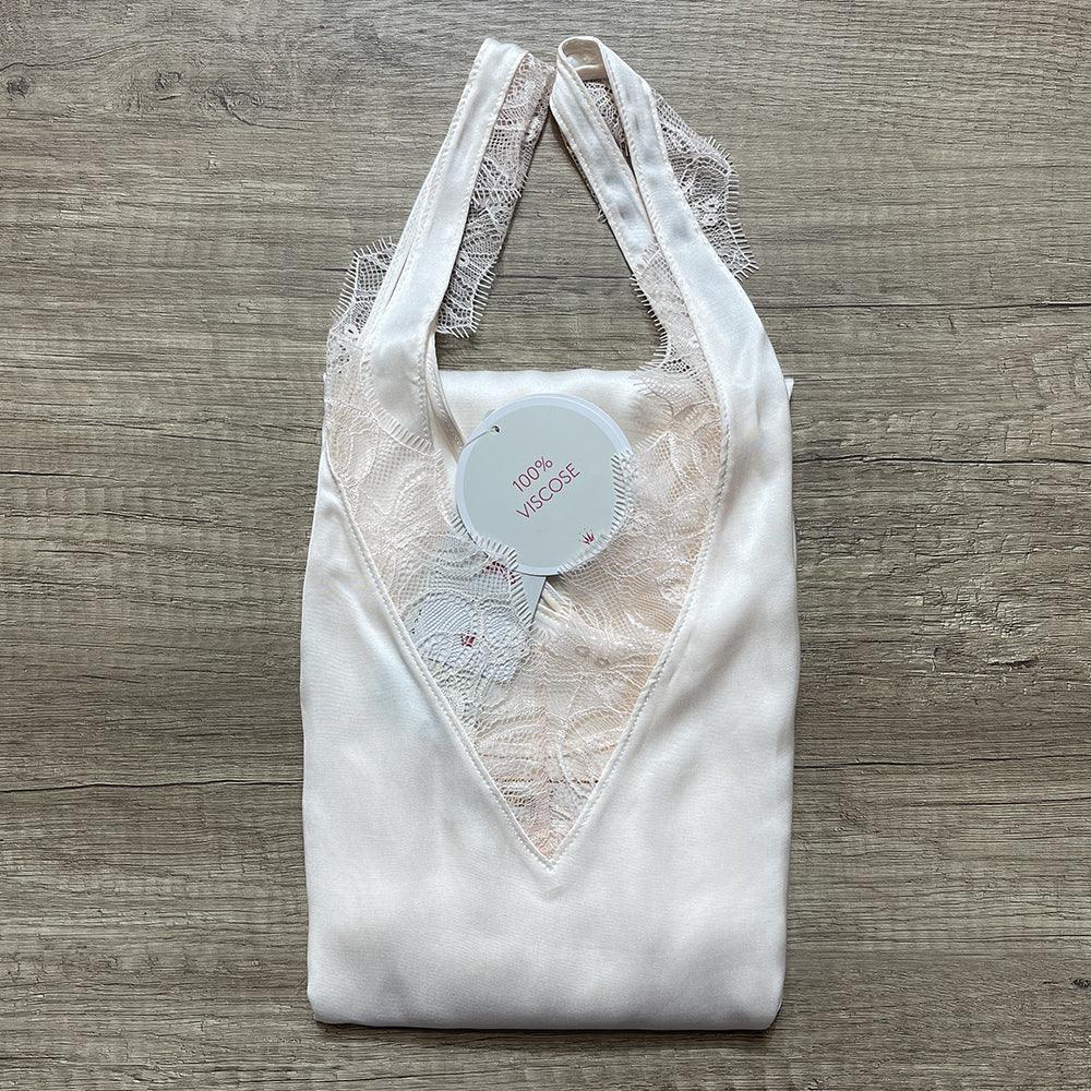 Triumph Camicia da notte Elegante Chemise Vintage NDW18 S44 - Passarelli Biancheria