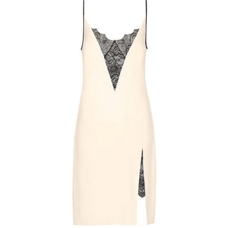 Triumph Camicia da notte Elegante Chemise Vintage NDW17 S44 - Passarelli Biancheria