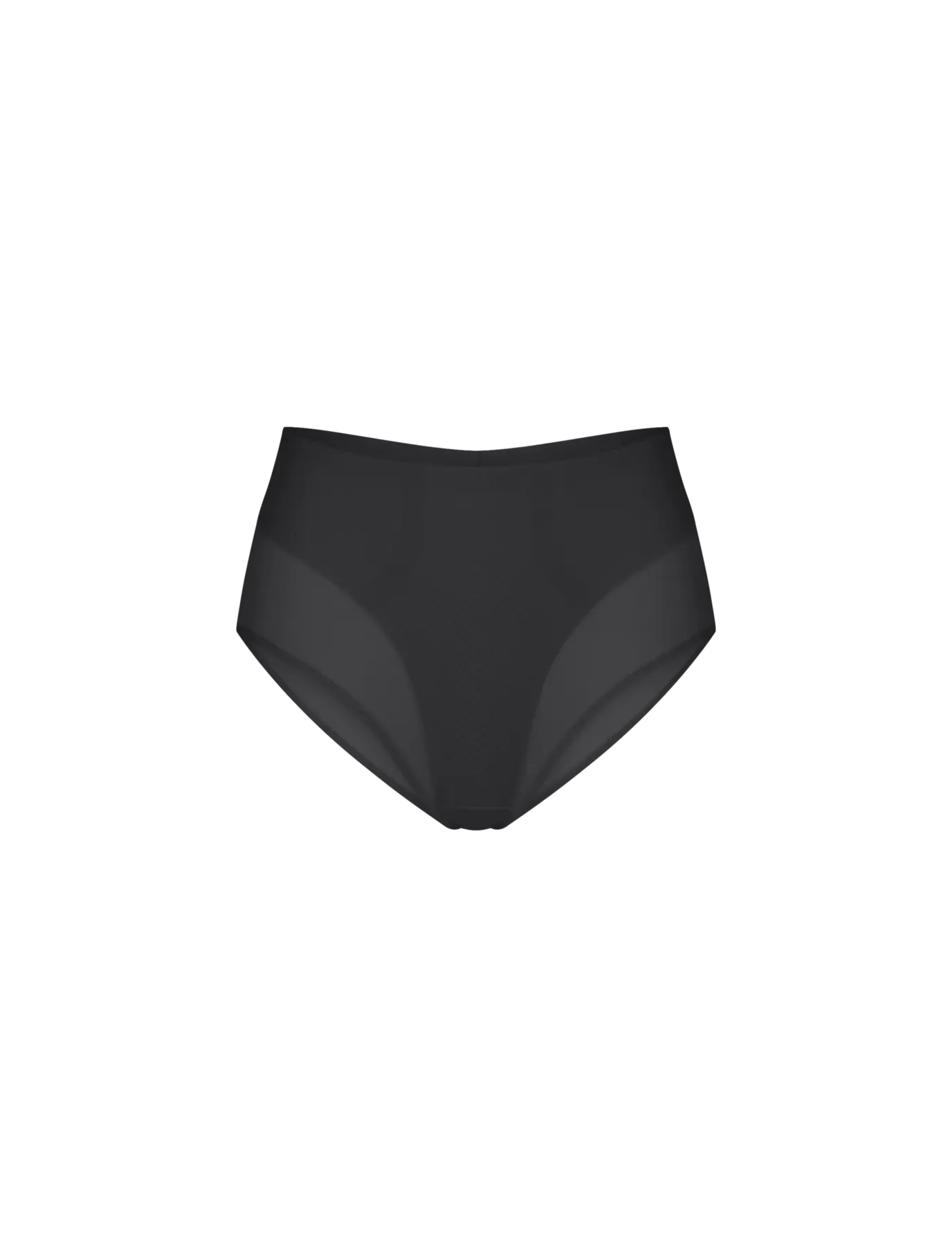 Triumph Culotte Modellante Maxi BMU ILLUSION CURVE 10224802 - 2509S35