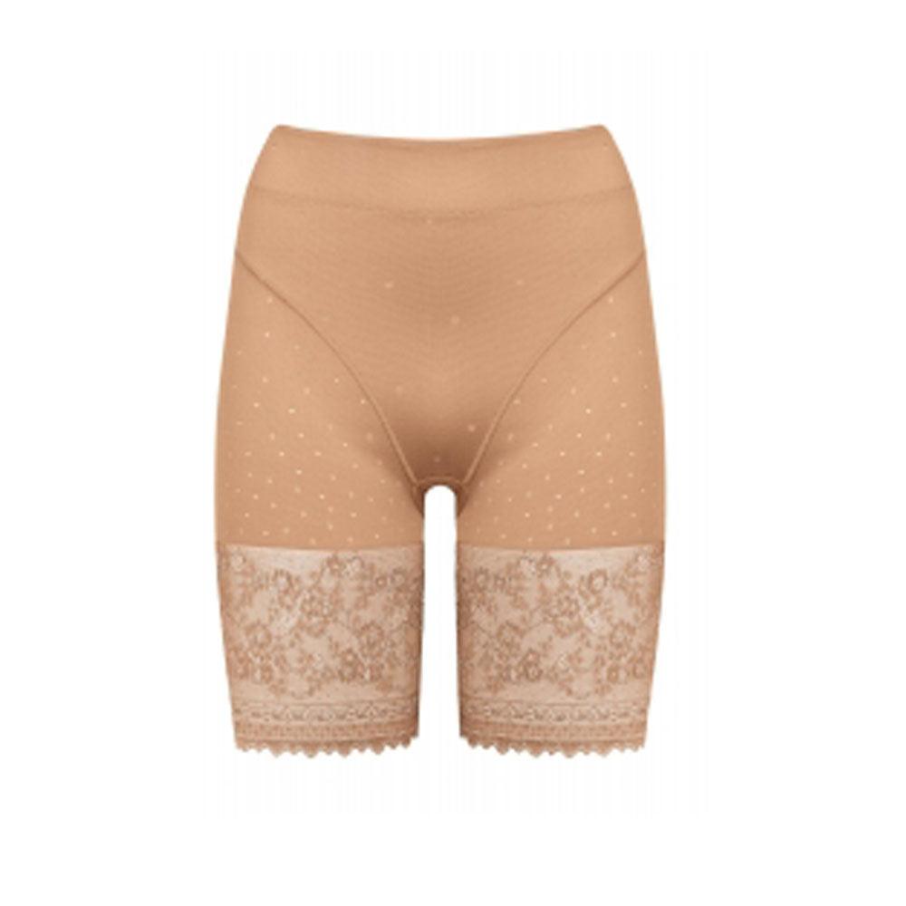 Triumph Panciera Con Gambe Lace Sensation Highwaist Panty L 10097136 S60 - Passarelli Biancheria