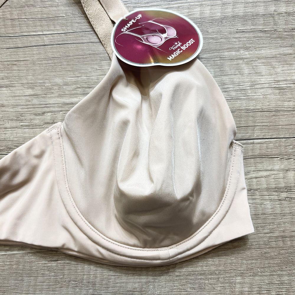 Triumph Reggiseno Body Make-Up Magic Wire MW 10167596 S50