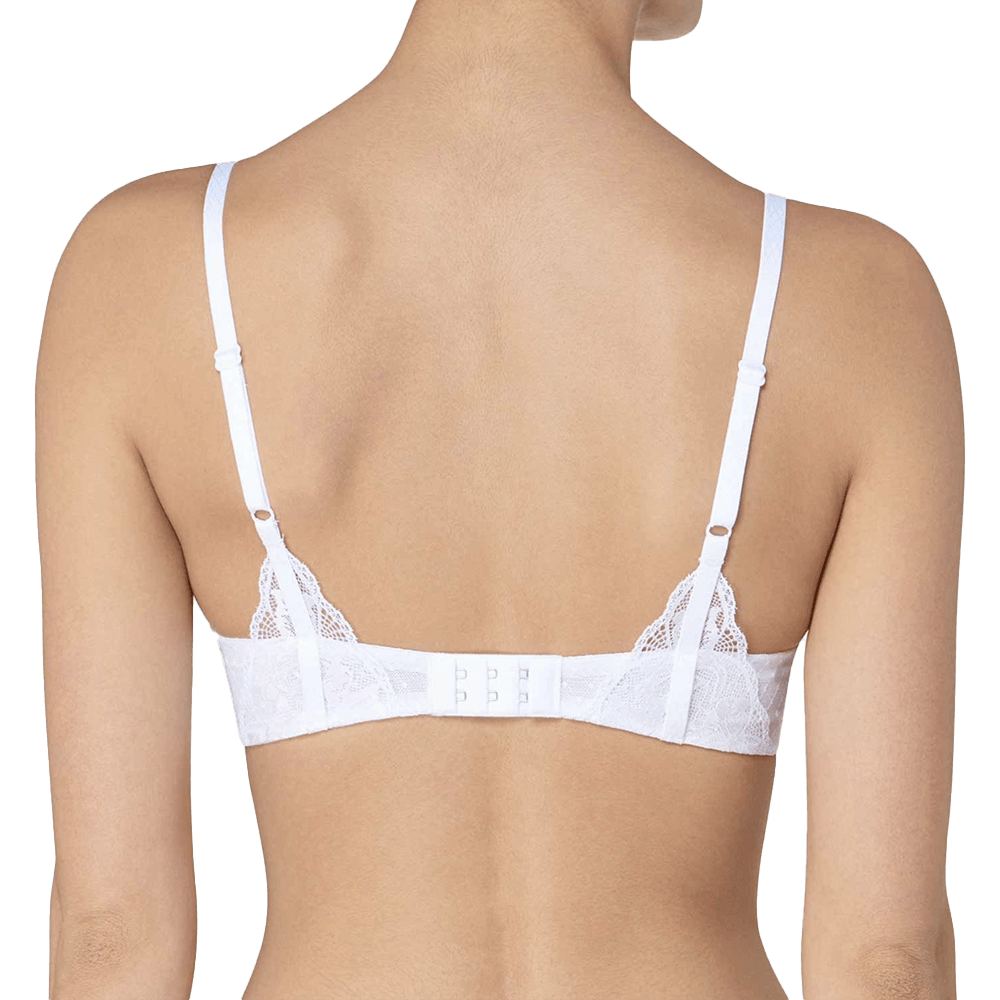 Triumph Reggiseno Magic Wire Lite MWHO 01 S45 - Passarelli Biancheria