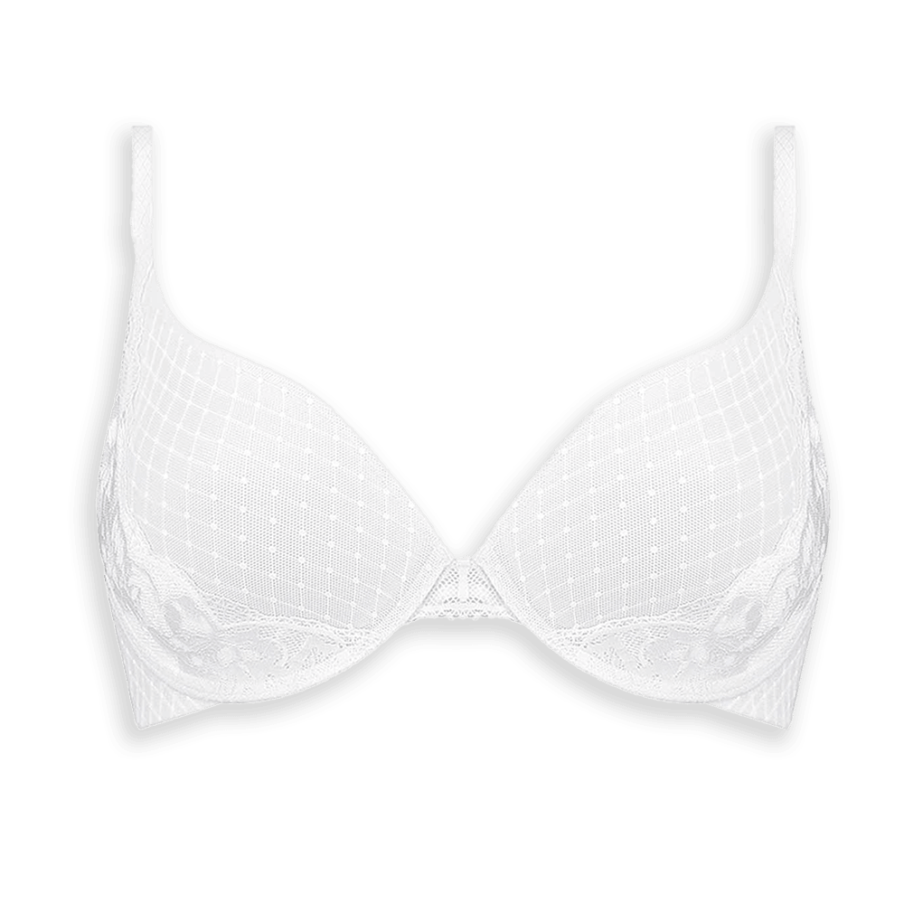 Triumph Reggiseno Magic Wire Lite MWHO 01 S45 - Passarelli Biancheria