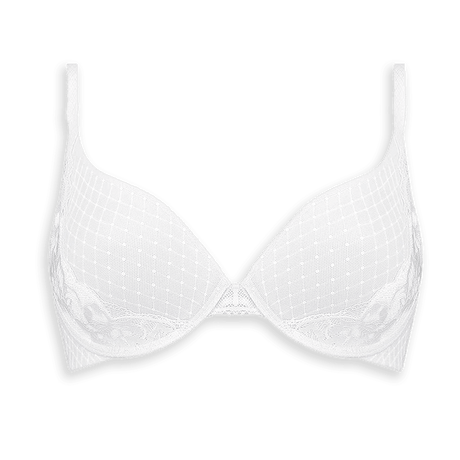 Triumph Reggiseno Magic Wire Lite MWHO 01 S45 - Passarelli Biancheria