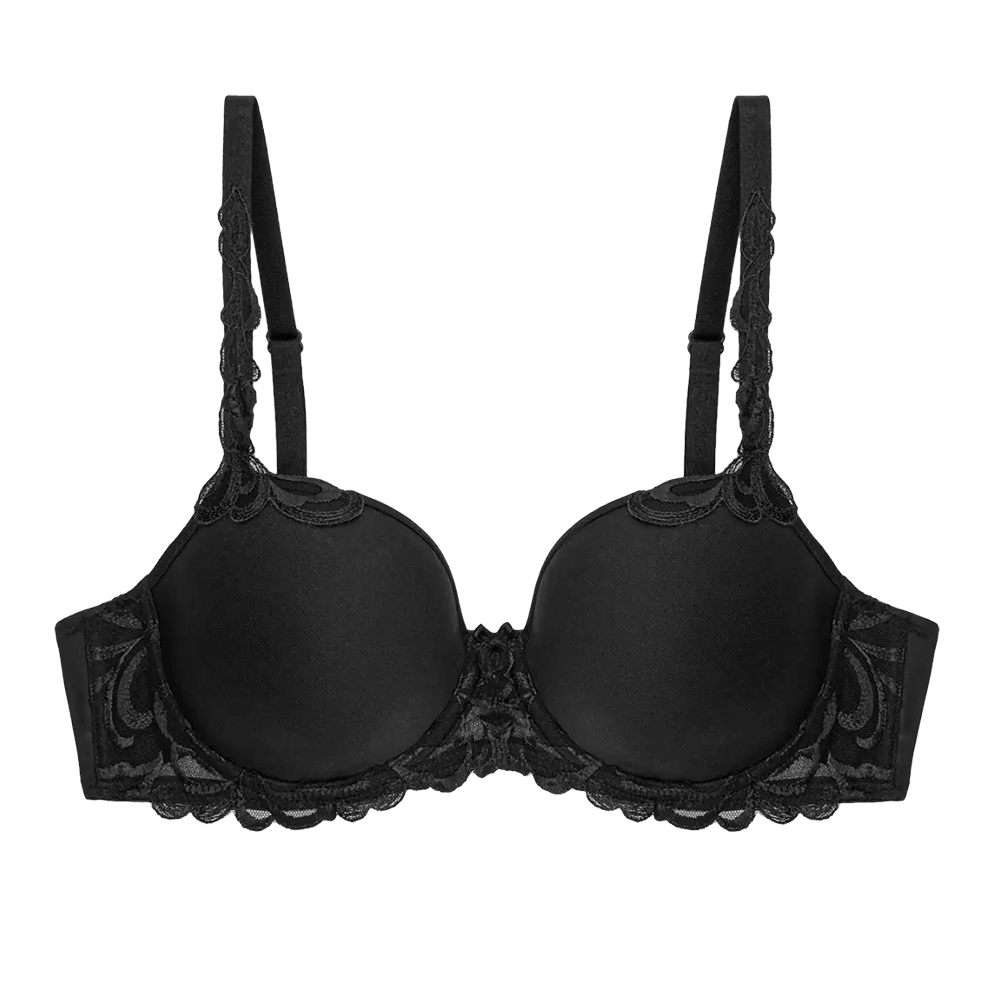 Triumph Reggiseno Preformato con Ferretti Modern Finesse WP S40 - Passarelli Biancheria