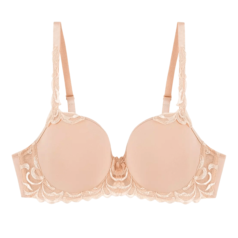 Triumph Reggiseno Preformato con Ferretti Modern Finesse WP S40 - Passarelli Biancheria