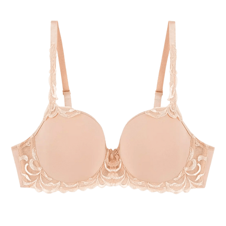 Triumph Reggiseno Preformato con Ferretti Modern Finesse WP S40 - Passarelli Biancheria