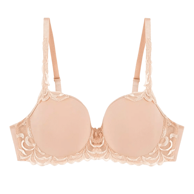 Triumph Reggiseno Preformato con Ferretti Modern Finesse WP S40 - Passarelli Biancheria