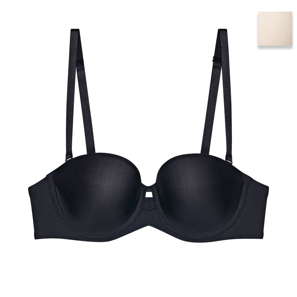 Triumph Reggiseno Pure Micro WDP 10217872 S40 - Passarelli Biancheria