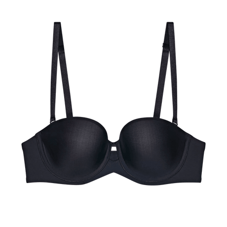 Triumph Reggiseno Pure Micro WDP 10217872 S40 - Passarelli Biancheria